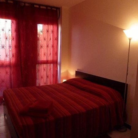 Affittacamere Animor Cagliari Phòng bức ảnh
