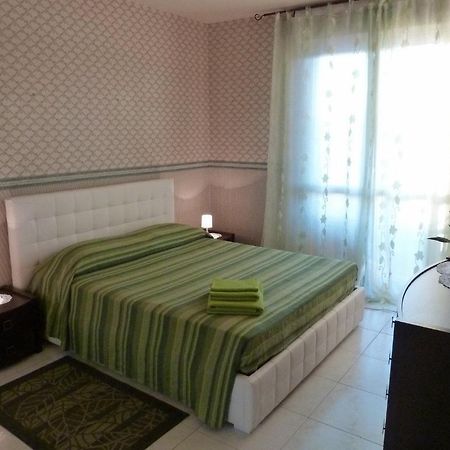 Affittacamere Animor Cagliari Ngoại thất bức ảnh