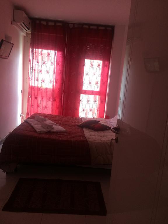 Affittacamere Animor Cagliari Ngoại thất bức ảnh