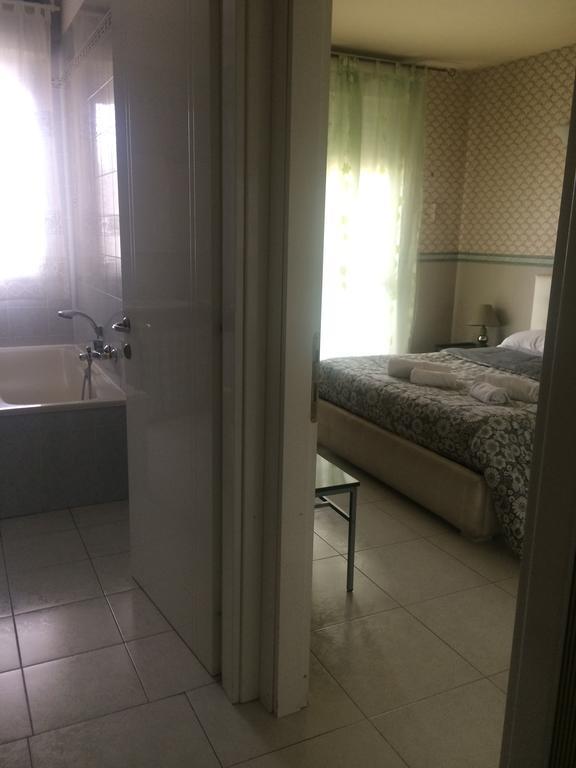 Affittacamere Animor Cagliari Ngoại thất bức ảnh