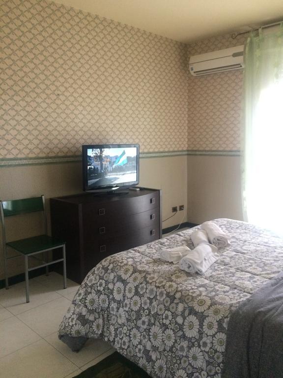 Affittacamere Animor Cagliari Ngoại thất bức ảnh