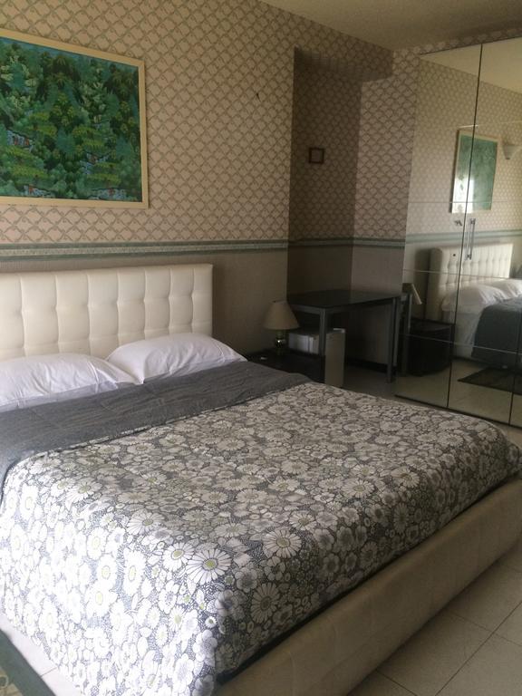Affittacamere Animor Cagliari Ngoại thất bức ảnh