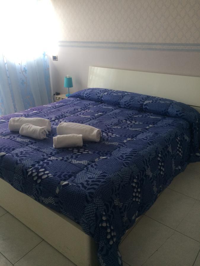 Affittacamere Animor Cagliari Ngoại thất bức ảnh