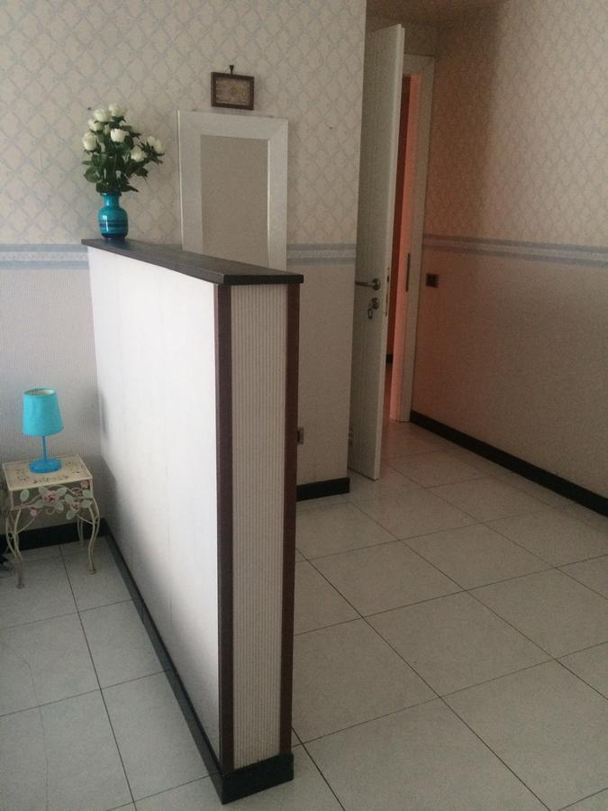 Affittacamere Animor Cagliari Ngoại thất bức ảnh