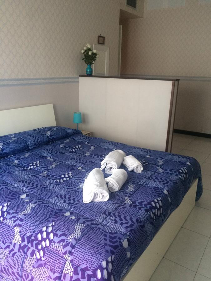 Affittacamere Animor Cagliari Ngoại thất bức ảnh