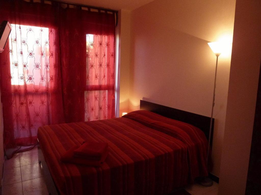 Affittacamere Animor Cagliari Phòng bức ảnh