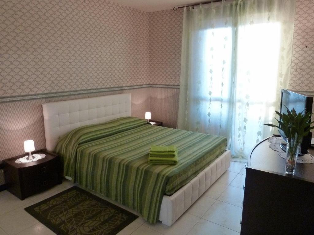 Affittacamere Animor Cagliari Ngoại thất bức ảnh